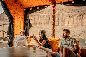 Ouednoujoum Ecolodge & SPA