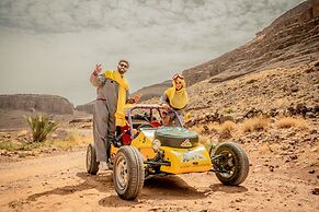 Ouednoujoum Ecolodge & SPA