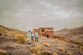 Ouednoujoum Ecolodge & SPA