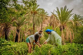 Ouednoujoum Ecolodge & SPA