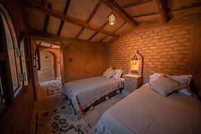 Ouednoujoum Ecolodge & SPA