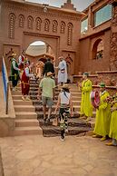 Ouednoujoum Ecolodge & SPA