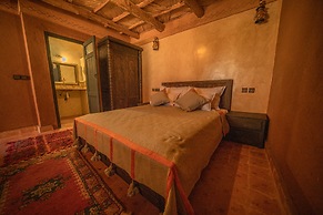 Ouednoujoum Ecolodge & SPA