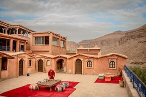 Ouednoujoum Ecolodge & SPA