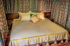 Ouednoujoum Ecolodge & SPA