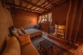 Ouednoujoum Ecolodge & SPA