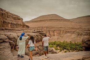 Ouednoujoum Ecolodge & SPA