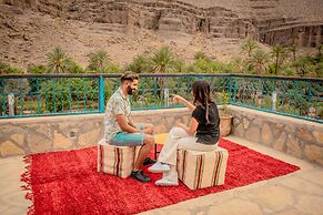 Ouednoujoum Ecolodge & SPA