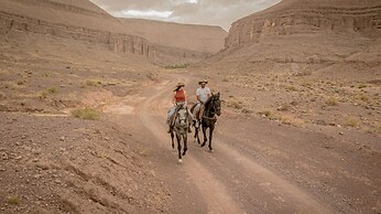 Ouednoujoum Ecolodge & SPA
