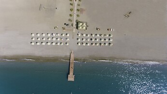 Denizati Holiday Village