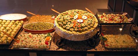 Denizati Holiday Village