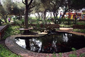 Denizati Holiday Village