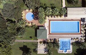 Denizati Holiday Village