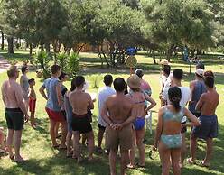 Denizati Holiday Village