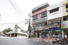 Hello Backpacker Samui Hostel