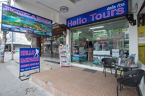 Hello Backpacker Samui Hostel
