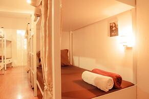 Hello Backpacker Samui Hostel