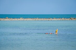 Hello Backpacker Samui Hostel