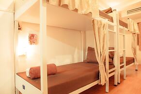 Hello Backpacker Samui Hostel