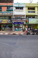 Hello Backpacker Samui Hostel