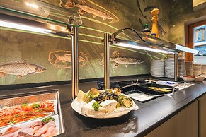 Fish'Inn Zell - Hotel Fischerwirt