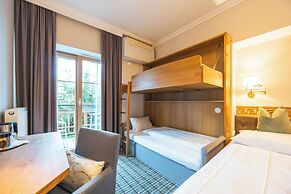 Fish'Inn Zell - Hotel Fischerwirt