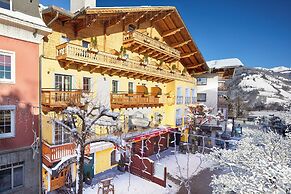 Fish'Inn Zell - Hotel Fischerwirt