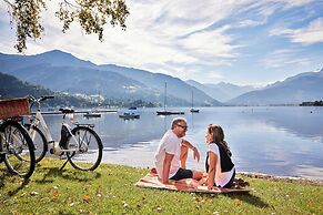 Fish'Inn Zell - Hotel Fischerwirt