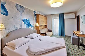 Fish'Inn Zell - Hotel Fischerwirt