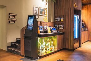 Fish'Inn Zell - Hotel Fischerwirt