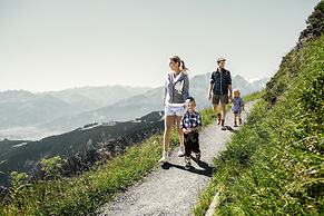 Fish'Inn Zell - Hotel Fischerwirt