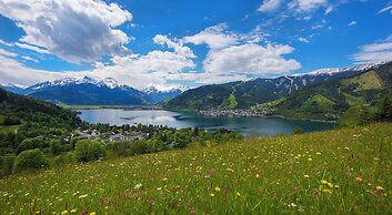 Fish'Inn Zell - Hotel Fischerwirt
