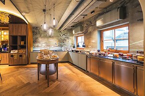 Fish'Inn Zell - Hotel Fischerwirt