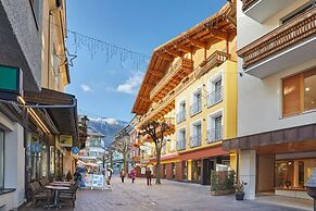 Fish'Inn Zell - Hotel Fischerwirt