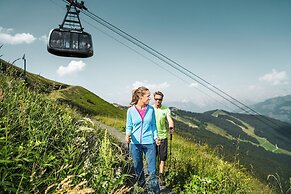 Fish'Inn Zell - Hotel Fischerwirt