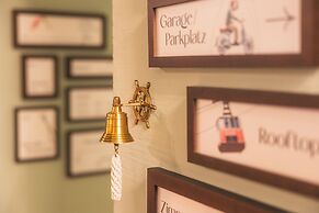 Fish'Inn Zell - Hotel Fischerwirt