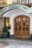 Fish'Inn Zell - Hotel Fischerwirt
