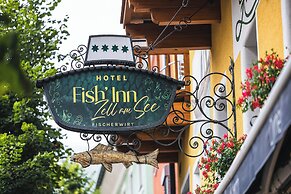 Fish'Inn Zell - Hotel Fischerwirt