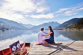 Fish'Inn Zell - Hotel Fischerwirt