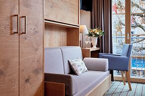 Fish'Inn Zell - Hotel Fischerwirt