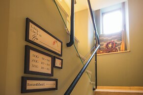 Fish'Inn Zell - Hotel Fischerwirt