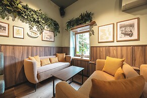 Fish'Inn Zell - Hotel Fischerwirt