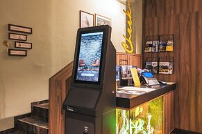 Fish'Inn Zell - Hotel Fischerwirt