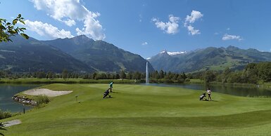 Fish'Inn Zell - Hotel Fischerwirt