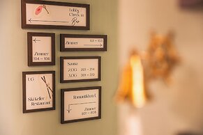 Fish'Inn Zell - Hotel Fischerwirt