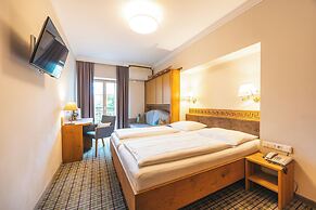 Fish'Inn Zell - Hotel Fischerwirt