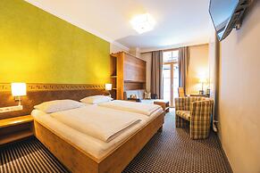 Fish'Inn Zell - Hotel Fischerwirt