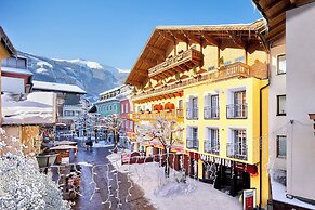 Fish'Inn Zell - Hotel Fischerwirt