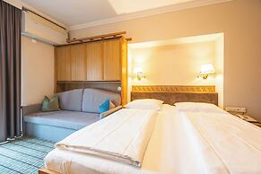 Fish'Inn Zell - Hotel Fischerwirt