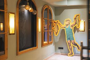 Fish'Inn Zell - Hotel Fischerwirt